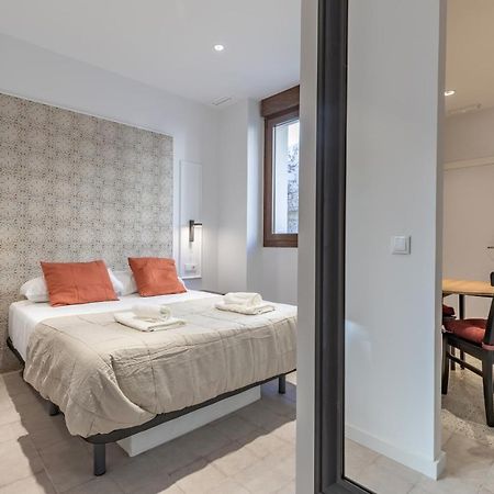 Modern Apartment Close To City Centre Valencia Eksteriør billede