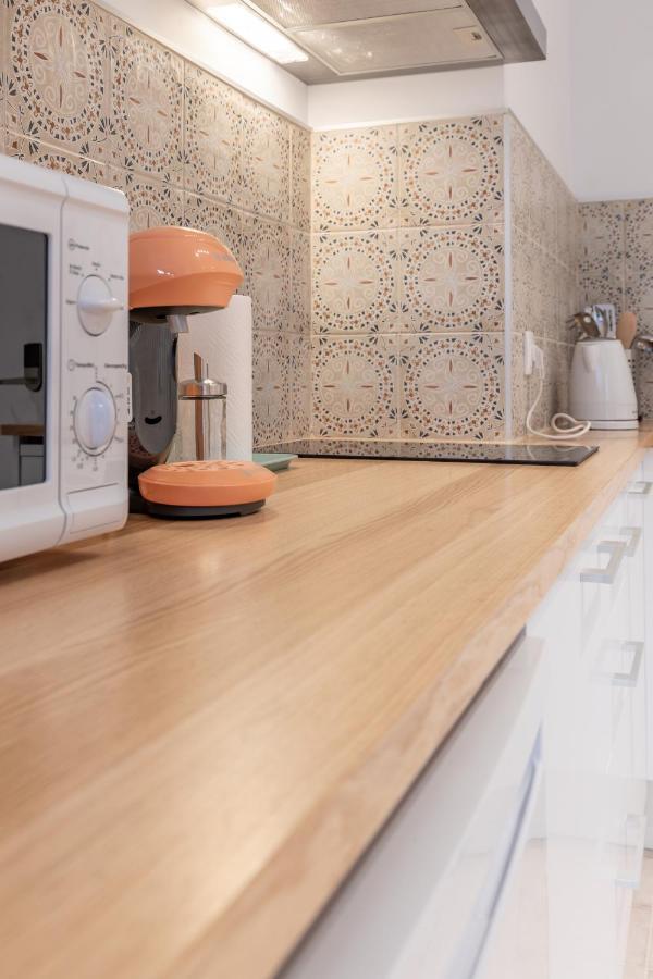 Modern Apartment Close To City Centre Valencia Eksteriør billede