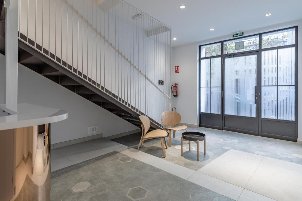 Modern Apartment Close To City Centre Valencia Eksteriør billede