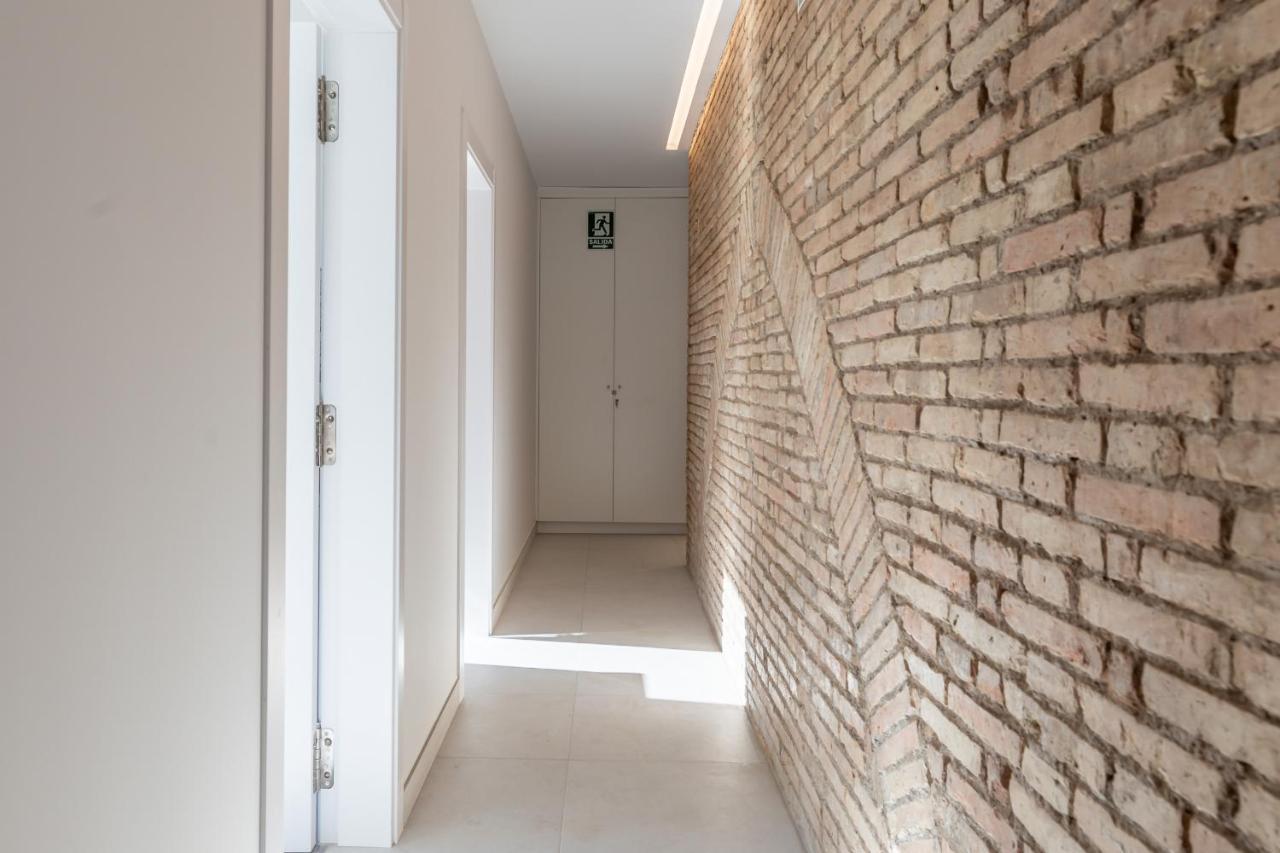 Modern Apartment Close To City Centre Valencia Eksteriør billede